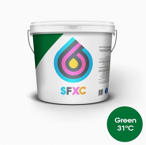 Thermochromic screen printing - thermochromic,