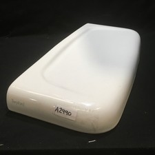 Toilet Cistern Lid WC Twyford