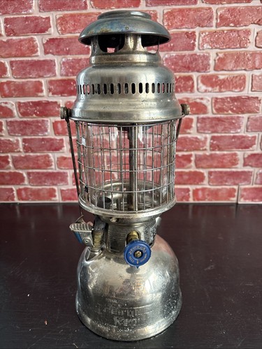 Vintage petromax rapid 829 - vintage,