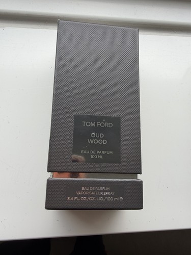 Tom ford oud wood - ford,