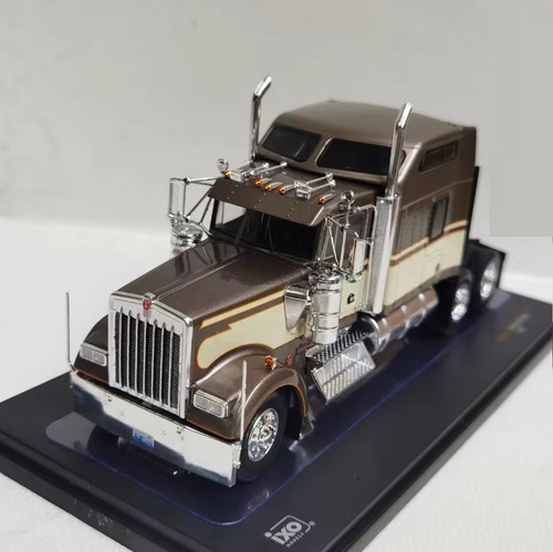 Kenworth w900 1976 - 1976,