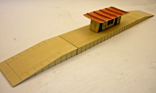 Hornby dublo gauge all - 00,