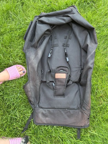 Mountain buggy duet left - buggy,