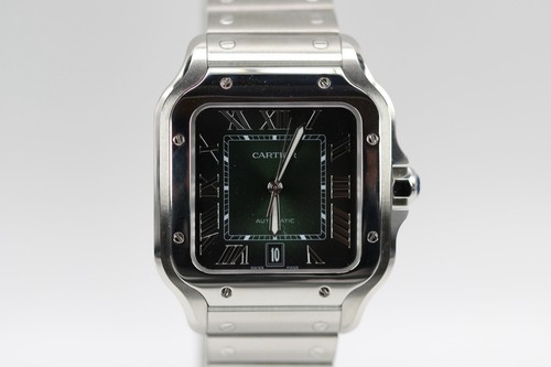 2025 cartier santos - 2025,