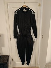 OMP Karting Suit  Large