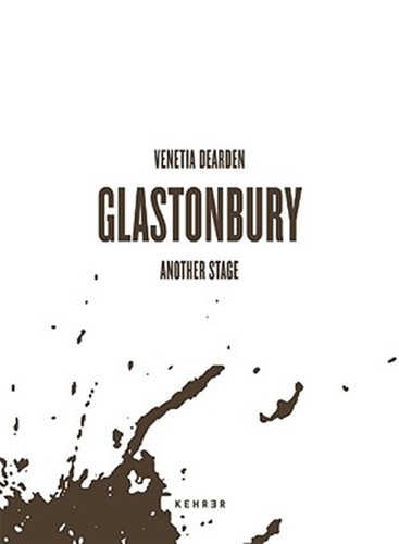 Glastonbury another stage - another,