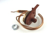 POTTERTON NETAHEAT PROFILE