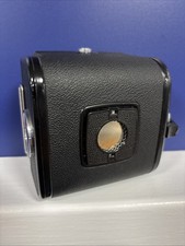 Hasselblad A12 Film Back Black