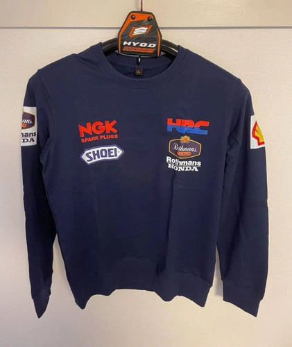 Unused rothmans motogp nsr - l,