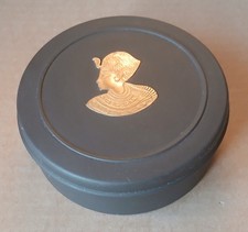 Wedgwood BLACK Gilded