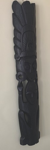 Large african style vintage - african,