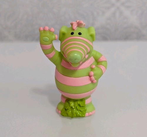 Bbc the fimbles baby pom - baby,