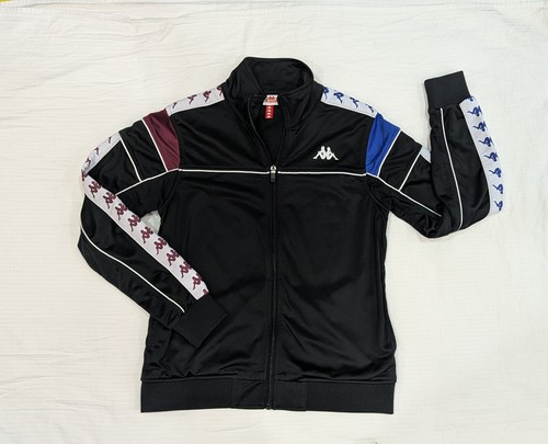 Kappa slim fit tracksuit with - fit,
