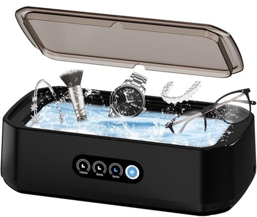 Digital ultrasonic cleaner - ultrasonic,