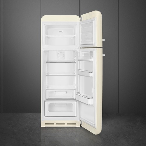 Smeg 294 litre fifties - smeg,