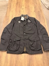 Barbour Beacon Sports Wax