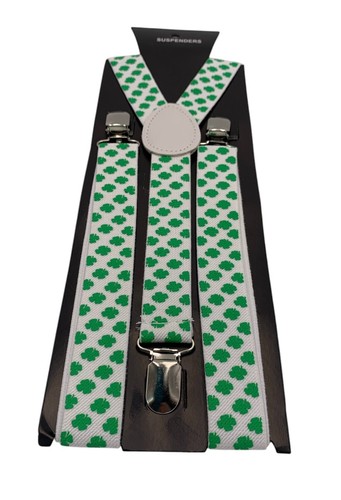 Patrick day costume - st.,
