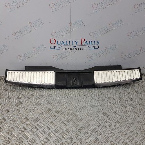 Honda accord mk8 tailgate boot - mk8,