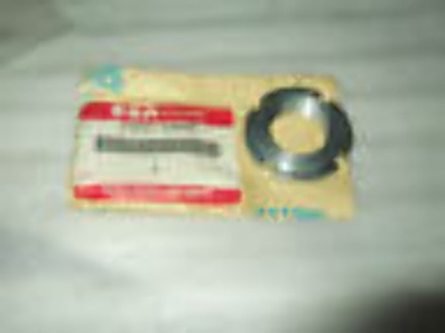 Steering nut suzuki - steering,