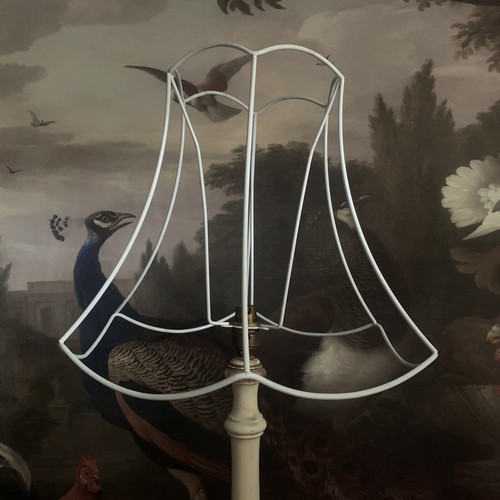 Quality lampshade - 13,