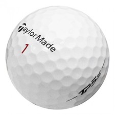 TaylorMade TP5X Near Mint AAAA 48 Used Golf Balls 4A