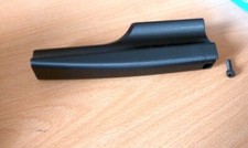 Custom made front grip for