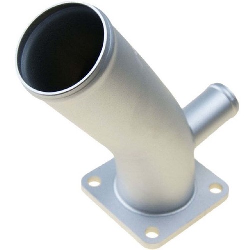 Recmar stainless steel - recmar, exhaust