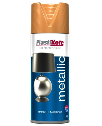 Plastikote brilliant metallic - brilliant,