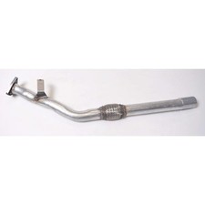 Front Exhaust Pipe For Audi A4