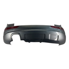 AUDI Q5 8RB BUMPER REAR QUARTZ