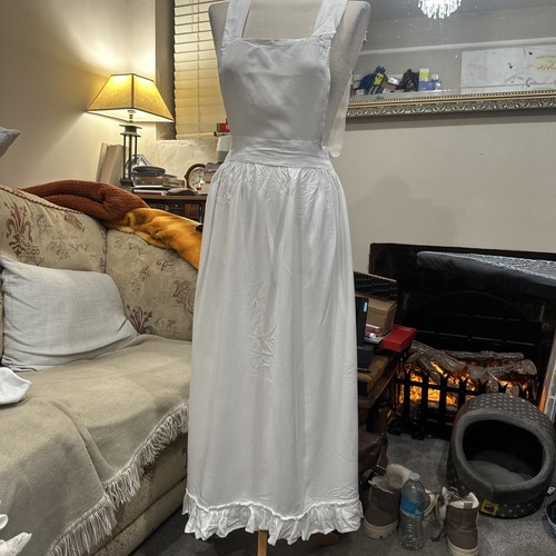 Victorian vintage long - victorian,