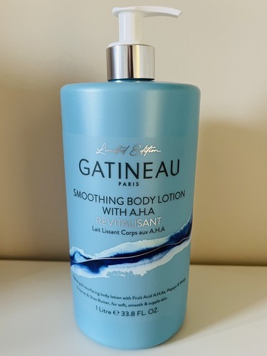 Gatineau smoothing body lotion - body,