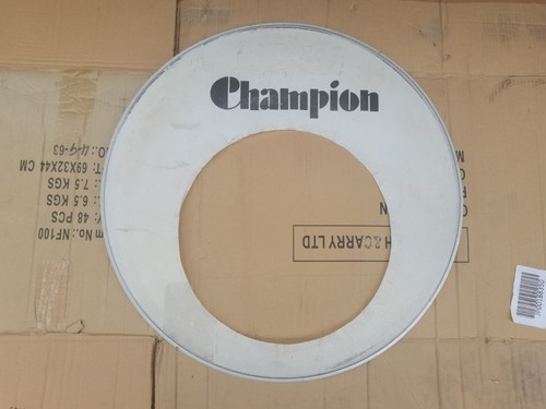 Sonor champion vintage - 22",