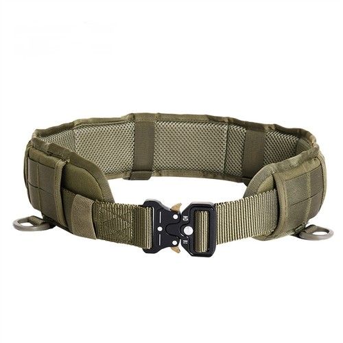 Tactical battle belt hunting - battle,
