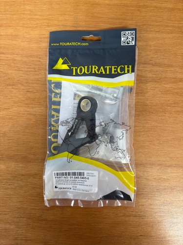 Touratech adjustable folding - touratech,