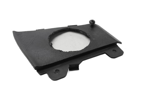 Cover fuel gauge - fuel, cockpit