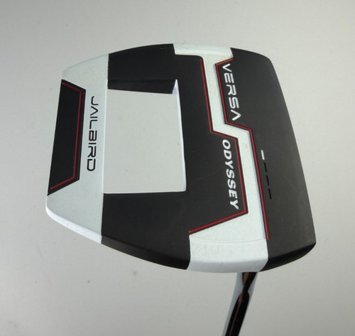 Odyssey versa jailbird - jailbird, rh