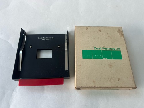 Durst fesixneg enlarger - fesixneg, 35