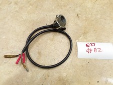 Yamaha YDS2 YDS3 YM1 YM2 Light