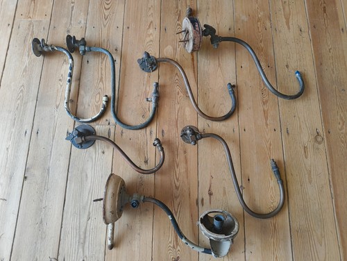 Bundle antique victorian wall - bundle,