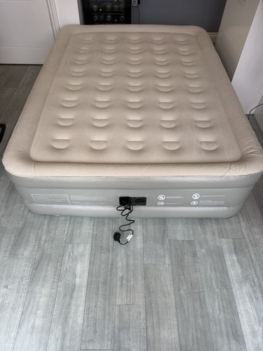 Idoo luxury king inflatable - idoo,