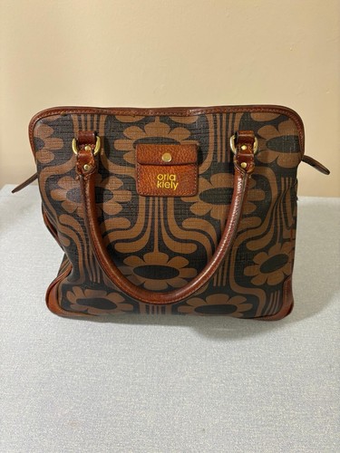 Orla kiely stem print - stem, shoulder