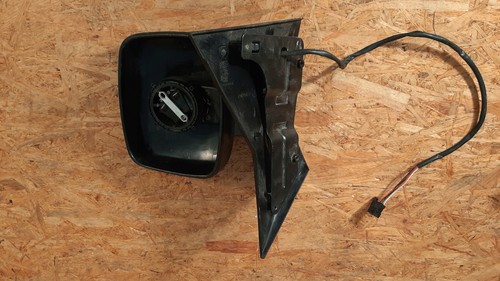 Front left side outer external - left,