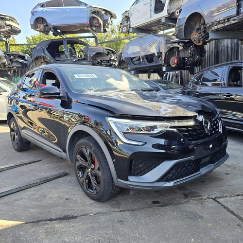 2021 2025 renault arkana - renault,