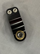 ducati ohlins clamp bracket 