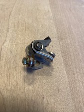 Yamaha DT175 Contact Breaker