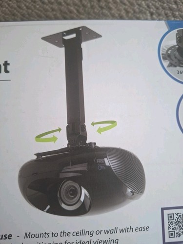 Avg universal projector - universal,