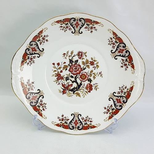 Colclough royale 26cm cake - colclough,