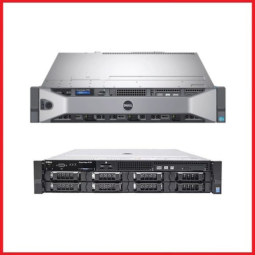 Dell poweredge r730 - poweredge, server