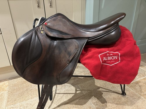 Albion kontact lite monoflap - albion,